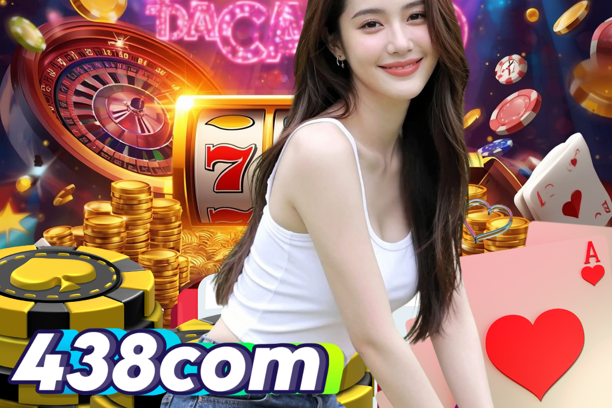 438com slot